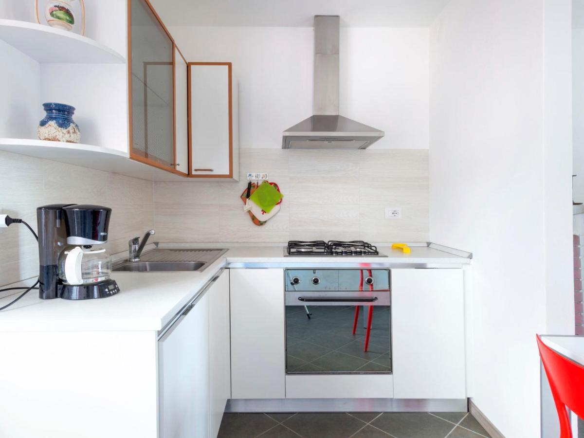 Apartment Madal - Grv399 By Interhome Consiglio di Rumo Dış mekan fotoğraf