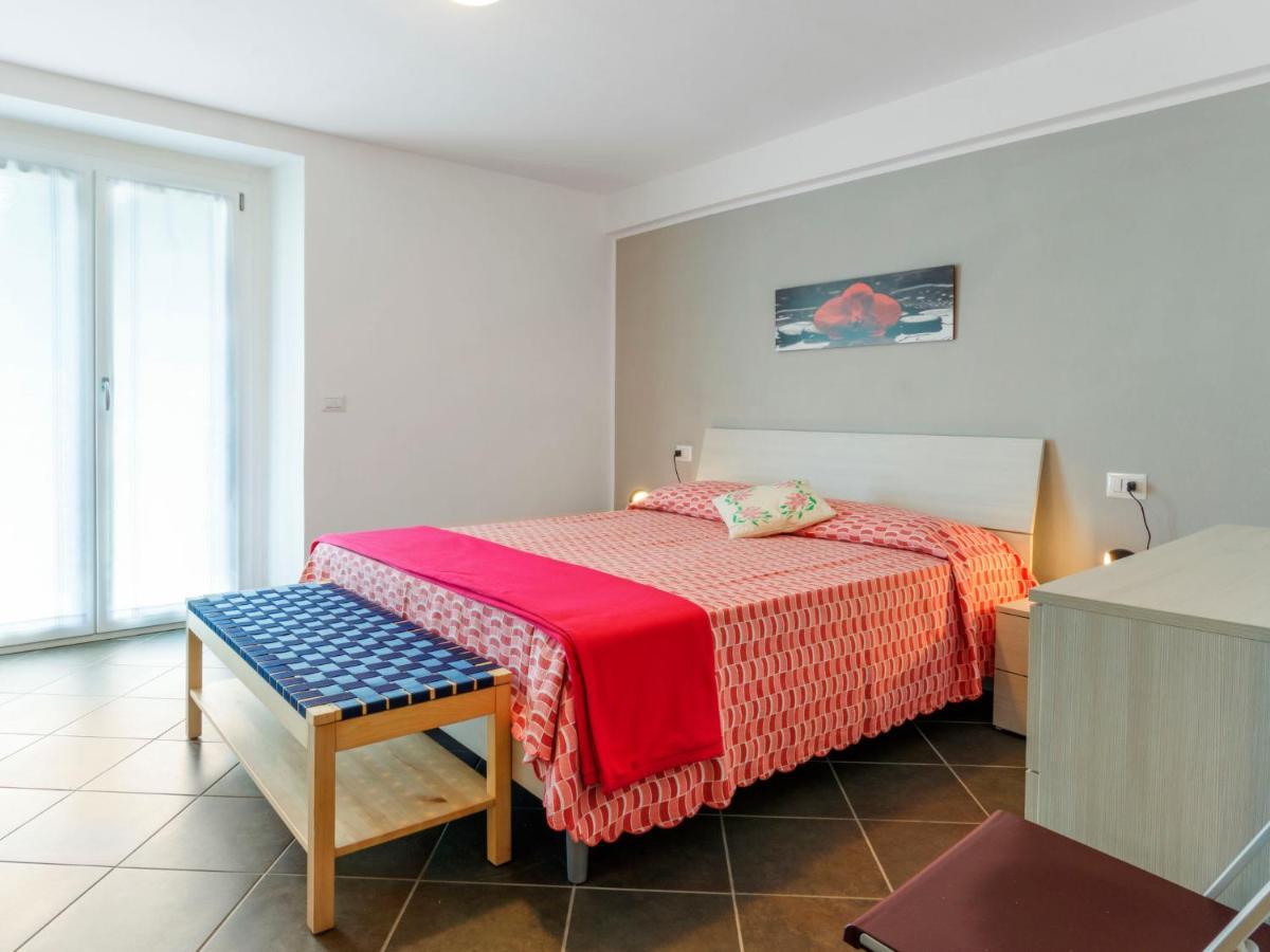Apartment Madal - Grv399 By Interhome Consiglio di Rumo Dış mekan fotoğraf