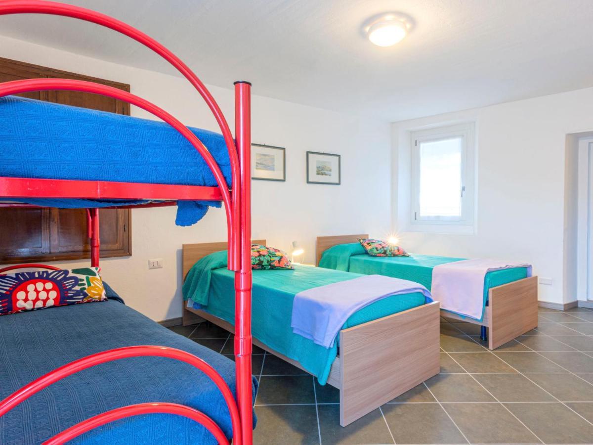Apartment Madal - Grv399 By Interhome Consiglio di Rumo Dış mekan fotoğraf